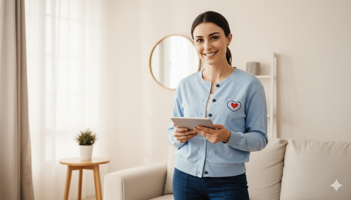 CareCob AI assistant