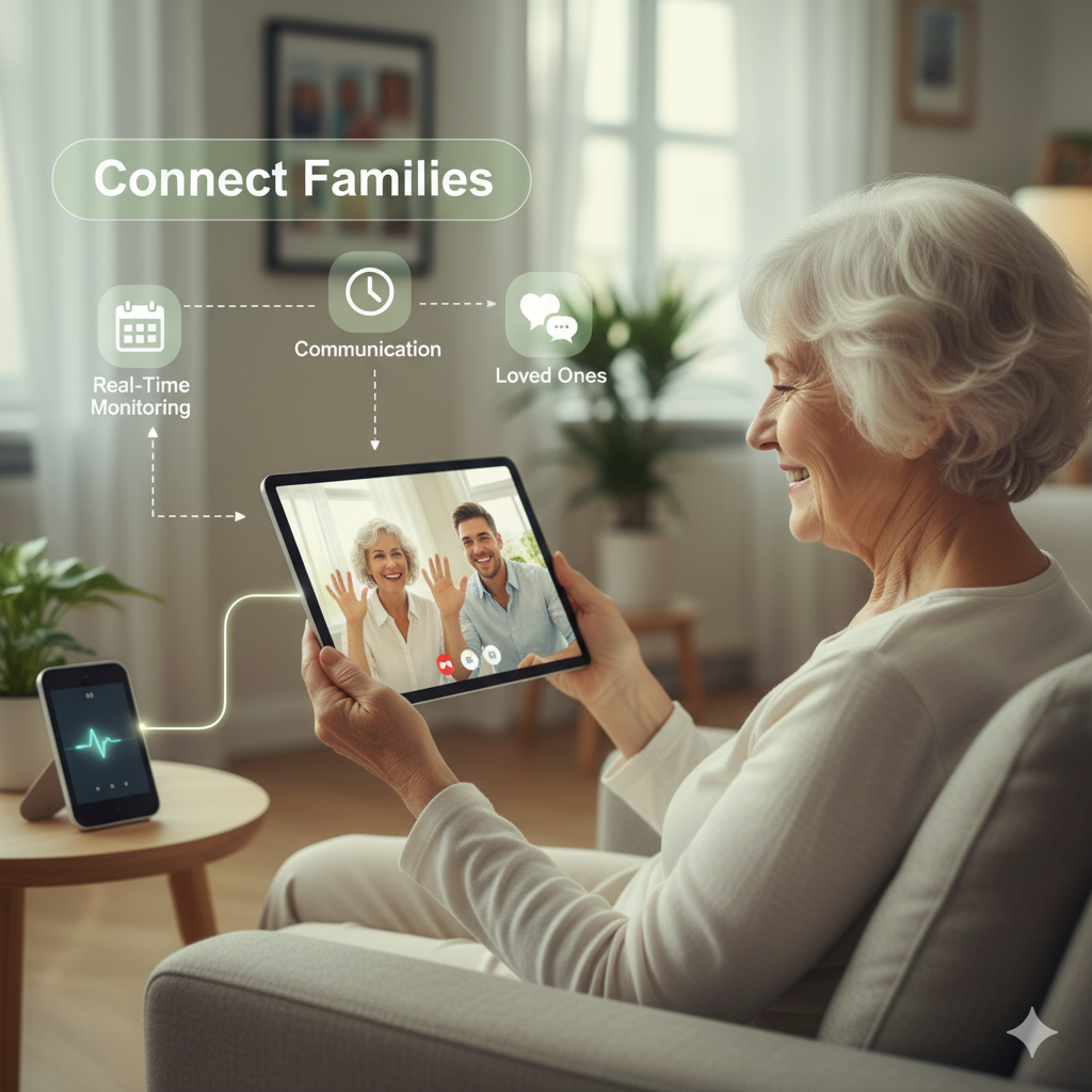 Connect Families