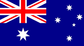 Australia Based